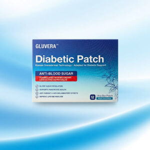 PROMO PAKEJ CEGAH (1 KOTAK GLUVERA PATCH)