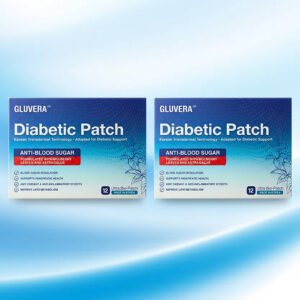 PROMO PAKEJ RAWAT (2 KOTAK GLUVERA PATCH)